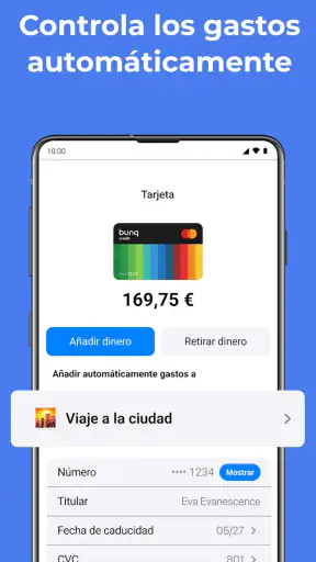 tricount - Gastos compartidos screenshot 6