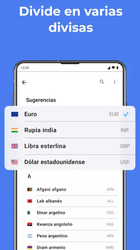tricount - Gastos compartidos screenshot 7