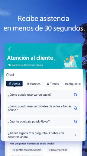 Trip.com: Vuelo, Tren y Hotel screenshot 4