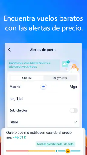 Trip.com: Vuelo, Tren y Hotel screenshot 7