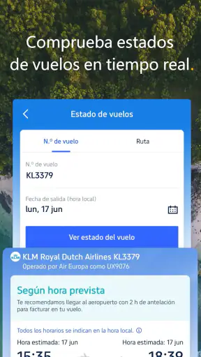 Trip.com: Vuelo, Tren y Hotel screenshot 8