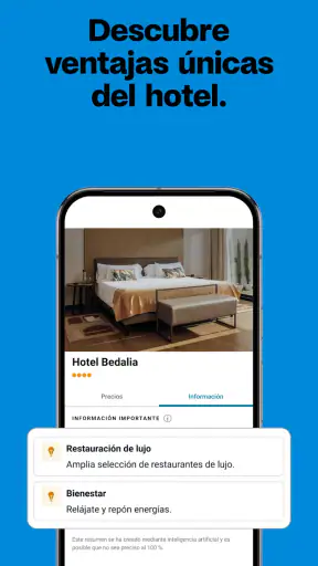 trivago : Compara hoteles screenshot 7