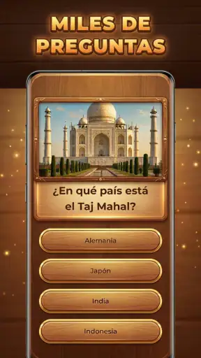 Trivia Madera: Trivia Blocks screenshot 3