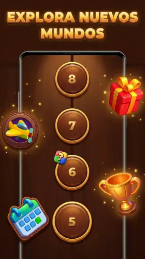 Trivia Madera: Trivia Blocks screenshot 4