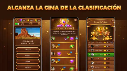 Trivia Madera: Trivia Blocks screenshot 5
