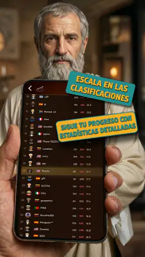 Triviarena - Quiz Online Live screenshot 5