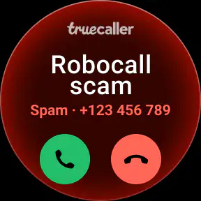 Truecaller Identifica llamadas screenshot 10