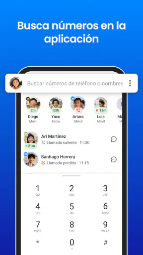 Truecaller Identifica llamadas screenshot 4