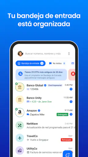 Truecaller Identifica llamadas screenshot 5
