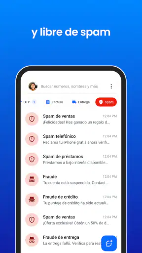 Truecaller Identifica llamadas screenshot 6
