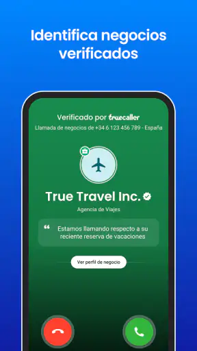 Truecaller Identifica llamadas screenshot 7