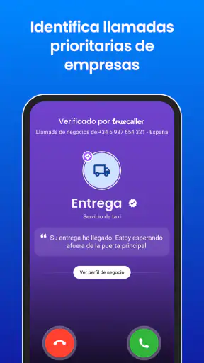 Truecaller Identifica llamadas screenshot 8