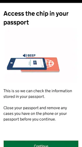 UK ETA screenshot 6