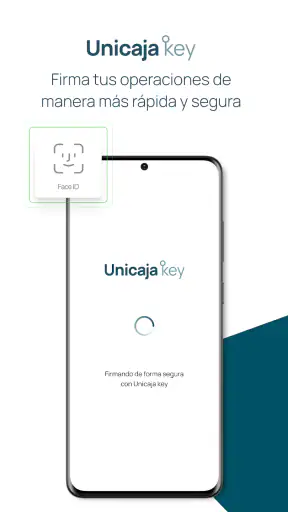 Unicaja | Banca Online screenshot 7
