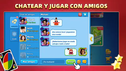 UNO!™ screenshot 5