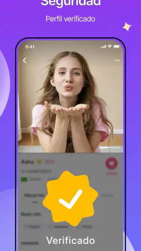 Vava.chat - Vídeo y Traducción screenshot 4