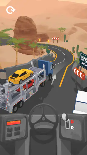 Vehicle Masters screenshot 4