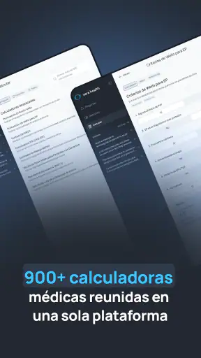 Vera Health: IA para Médicos screenshot 10