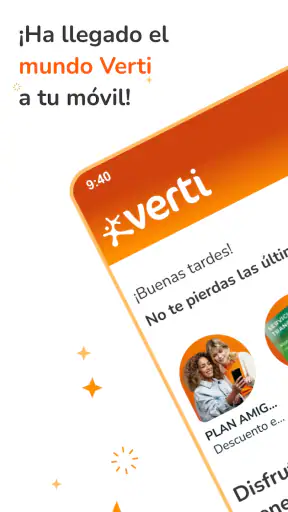 Verti Seguros screenshot 6