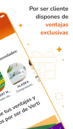 Verti Seguros screenshot 7