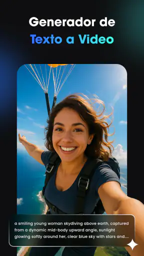 Vidix: Creador De Videos Fotos screenshot 4
