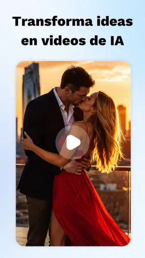 VifunAI: Generador de Video IA screenshot 2