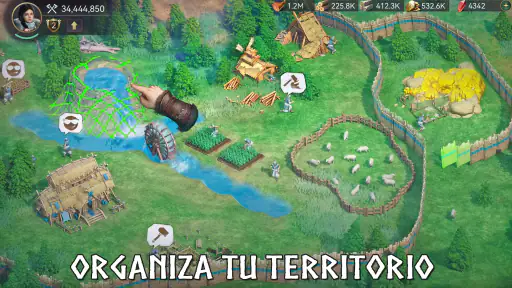 Viking Rise screenshot 11