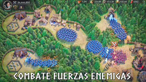 Viking Rise screenshot 12