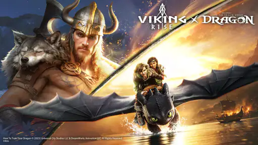 Viking Rise screenshot 9