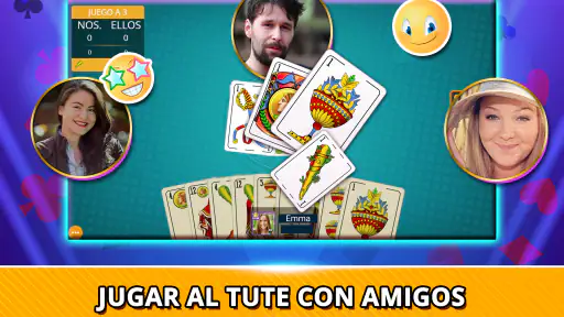 VIP Games: Chinchón Juego screenshot 12