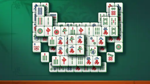 Vita Mahjong screenshot 12