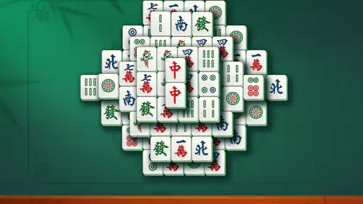 Vita Mahjong screenshot 7