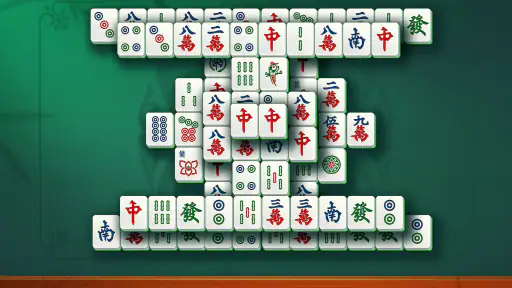 Vita Mahjong screenshot 8