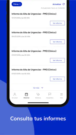Vithas screenshot 4