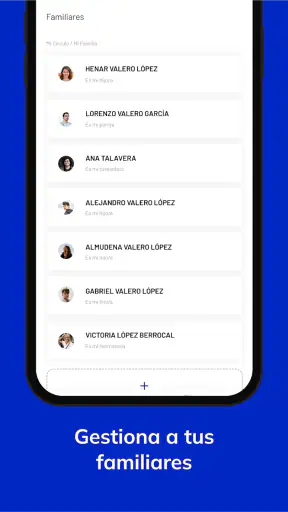 Vithas screenshot 6