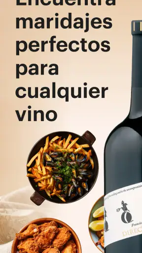 Vivino: Escáner de vinos screenshot 3