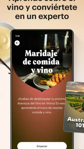 Vivino: Escáner de vinos screenshot 5