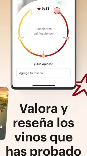 Vivino: Escáner de vinos screenshot 6