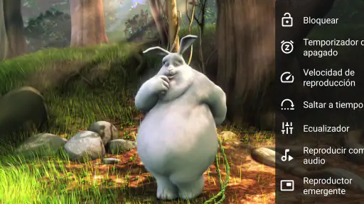 VLC for Android screenshot 7