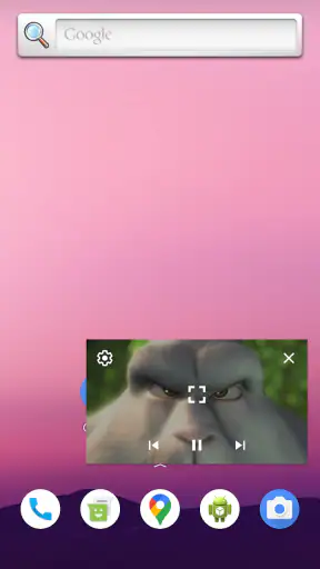 VLC for Android screenshot 8