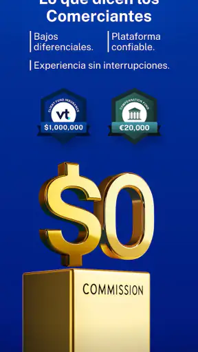 VT Markets - Trading App screenshot 6