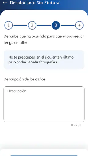 Wacar screenshot 4