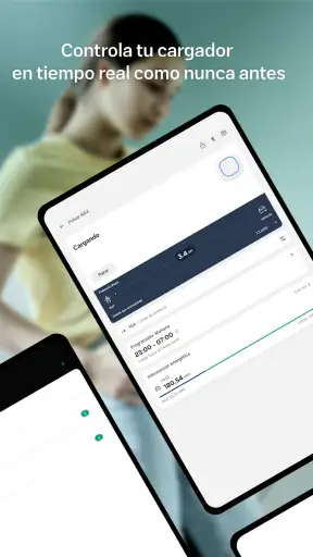 Wallbox screenshot 11