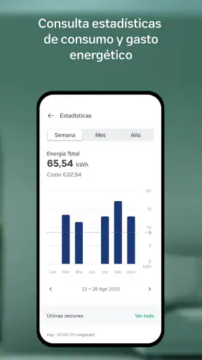 Wallbox screenshot 4