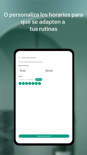 Wallbox screenshot 8