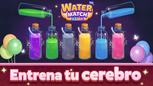 Water Match™- ASMR Water Sort screenshot 10