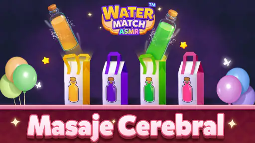 Water Match™- ASMR Water Sort screenshot 6