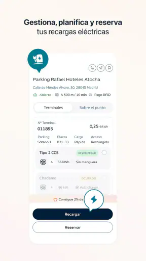 Waylet. Pagos con el móvil screenshot 3
