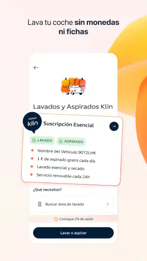 Waylet. Pagos con el móvil screenshot 7
