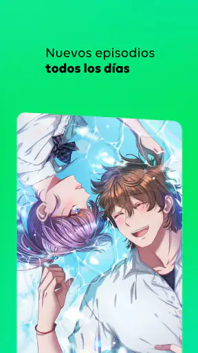 WEBTOON screenshot 11
